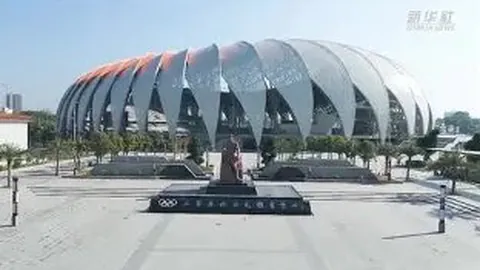 叶诗文谈“报仰泳”：掀起新热潮焦点报道