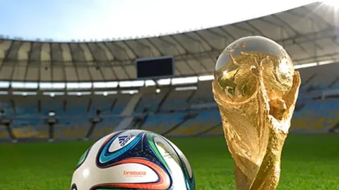 神秘埃及杯对决，谁能执掌战局风云？